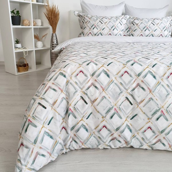 Комплект постельного белья Tivolyo home BAILEY